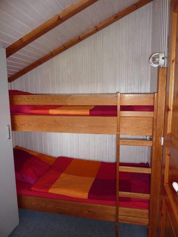 Ferienhaeuser Abild - Urlaub Auf Dem Bauernhof Tarp Εξωτερικό φωτογραφία